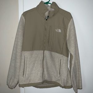 TNF Denali Jacket